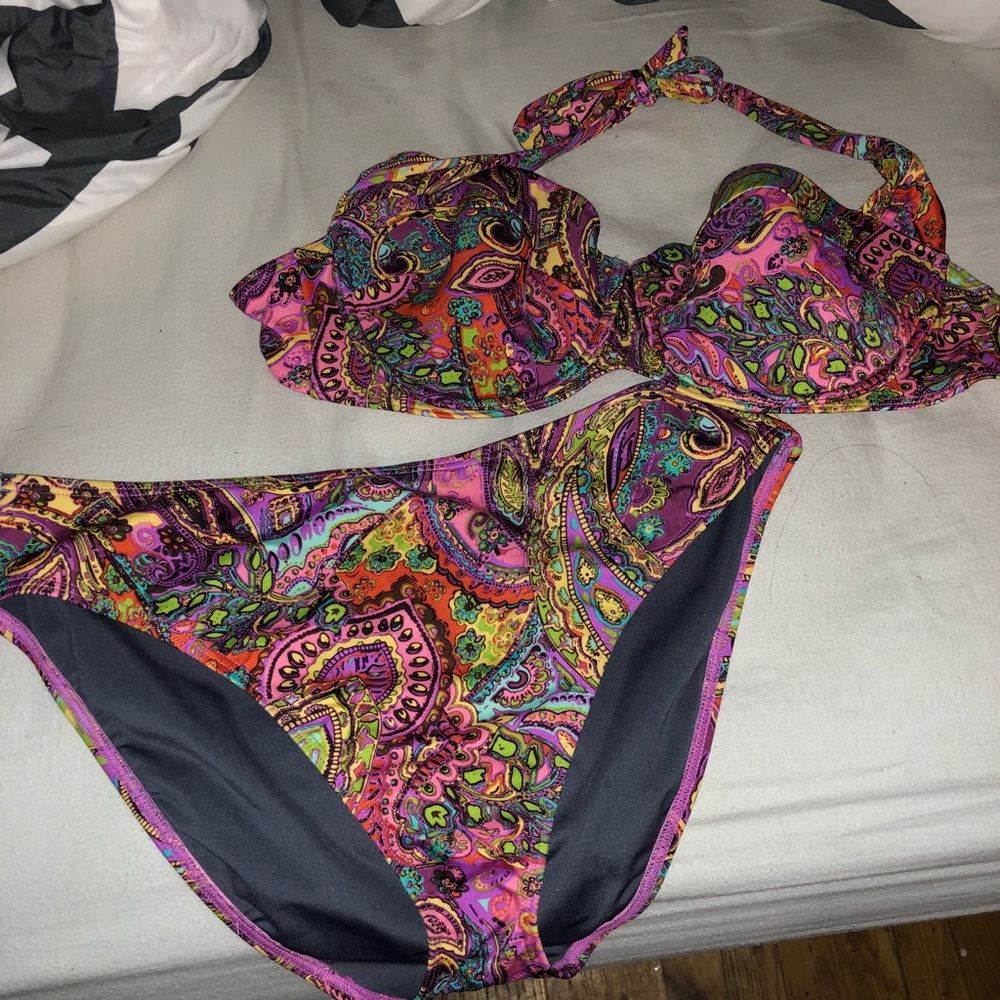 Victoria Secret bikini